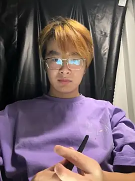 Anson0722 online show from 10/28/25, 03:14