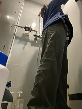 Anson0722 online show from 11/19/25, 03:56