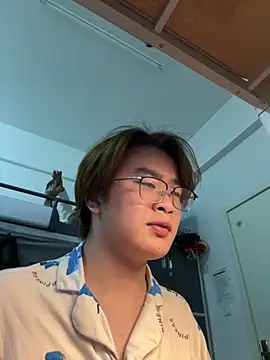 Anson0722 online show from 11/26/25, 02:29