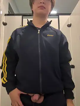 Anson0722 online show from 12/01/25, 03:28