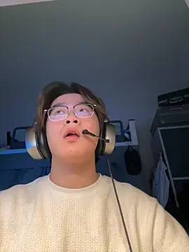 Anson0722 online show from 12/03/25, 06:54