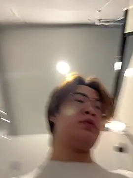 Anson0722 online show from 01/06/26, 02:43