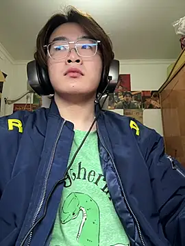 Anson0722 online show from 01/17/26, 02:11