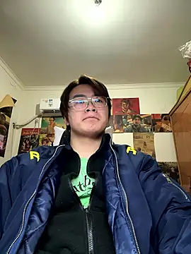 Anson0722 online show from 01/18/26, 02:32