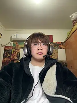 Anson0722 online show from 02/01/26, 03:10