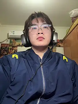 Anson0722 online show from 02/03/26, 01:38