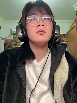 Anson0722 online show from 02/07/26, 03:38