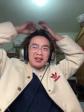 Anson0722 online show from 02/11/26, 01:16