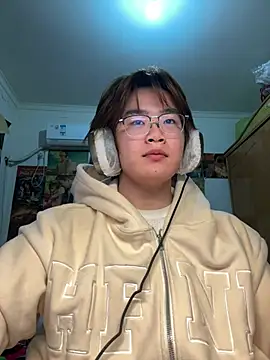 Anson0722 online show from 02/19/26, 12:01