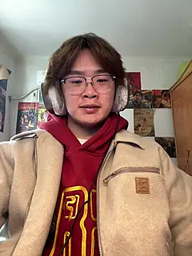 Anson0722 online show from 02/23/26, 07:06