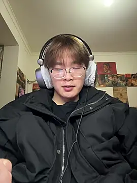 Anson0722 online show from 03/08/26, 12:53