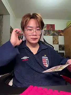 Anson0722 online show from 03/28/26, 03:00