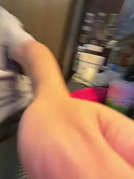 Anson0722 online show from 04/08/26, 03:23