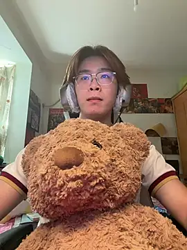 Anson0722 online show from 06/14/26, 05:53
