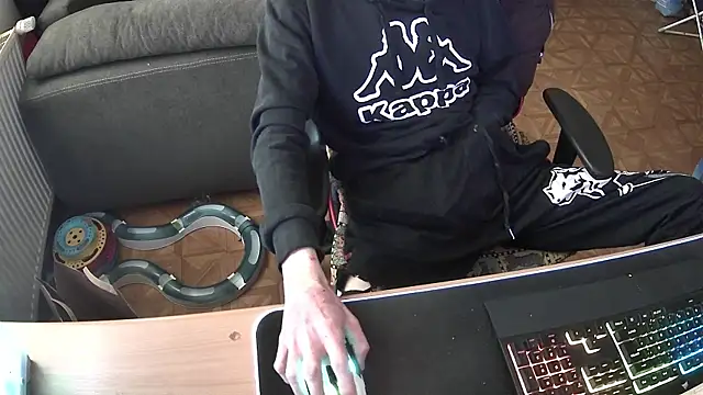 Snapshot of DerGeileLoveboy chatting on 11/09/25, 11:41 DerGeileLoveboy online show from 11/09/25, 11:41