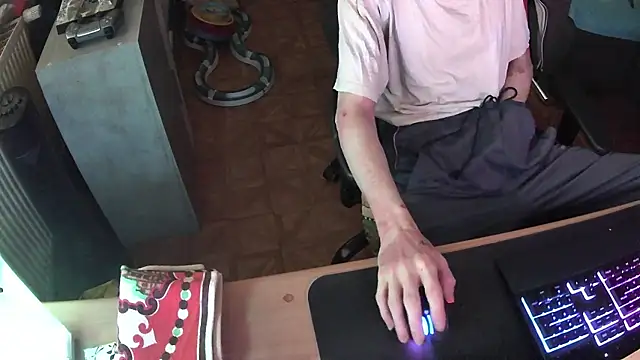 Snapshot of DerGeileLoveboy chatting on 11/26/25, 01:56 DerGeileLoveboy online show from 11/26/25, 01:56