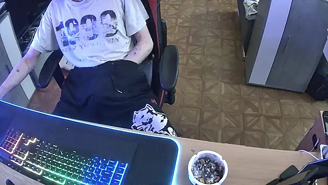 DerGeileLoveboy online show from 05/01/26, 05:45