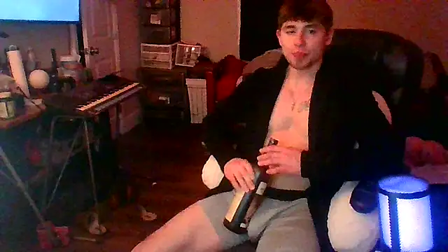 JCstrings online show from 02/24/25, 07:22