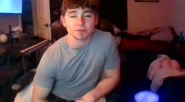 JCstrings online show from 02/25/25, 03:42