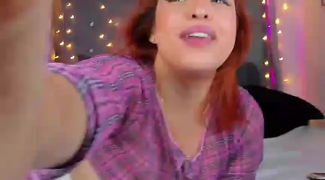 Anaroussew02 online show from 02/27/25, 08:17