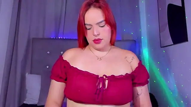 Anaroussew02 online show from 10/02/25, 03:13