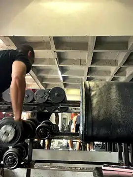 Anaroussew02 online show from 01/13/26, 07:30