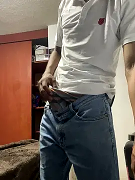 Erickhotddjots online show from 09/24/25, 01:20