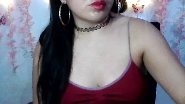 shashel5 online show from 12/03/25, 06:21