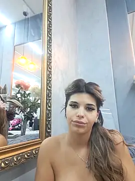 Bella Posh online show from 10/19/25, 05:19