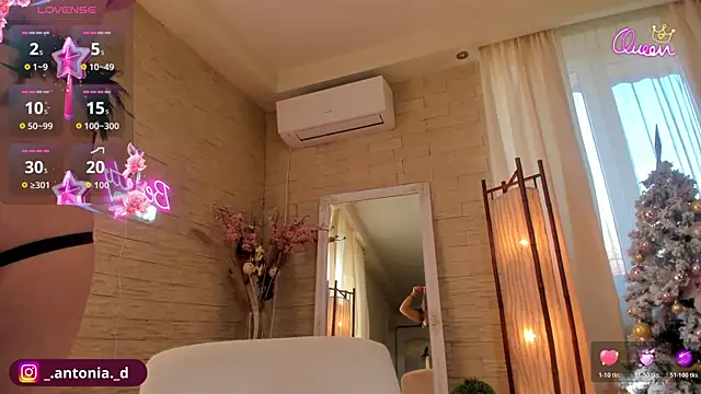 Bella Posh online show from 04/10/26, 06:29