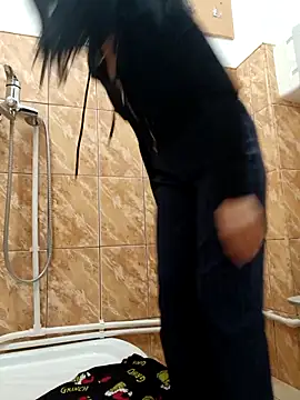 Ramona870 online show from 03/08/26, 01:48