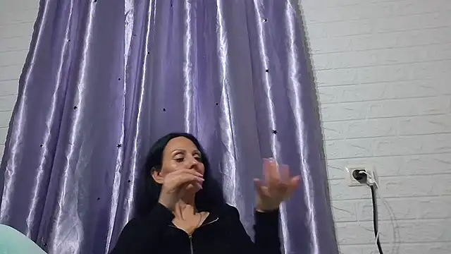 Ramona870 online show from 03/12/26, 04:35