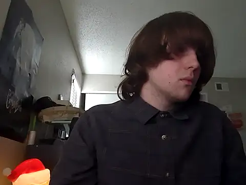 2007slave online show from 01/17/26, 09:29