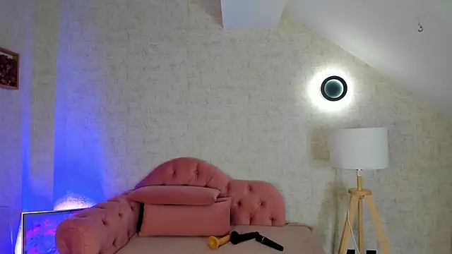 Kaya Sins online show from 02/08/26, 05:11