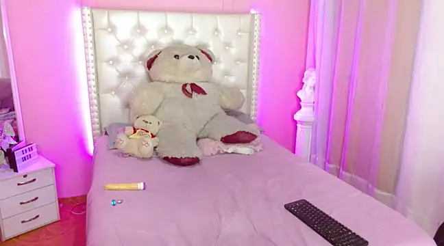 callum 77 online show from 03/18/25, 04:15