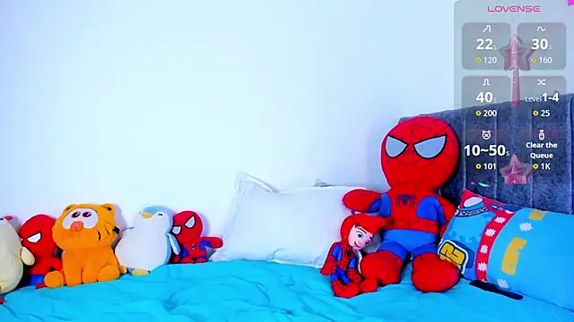 callum 77 online show from 12/18/25, 12:44