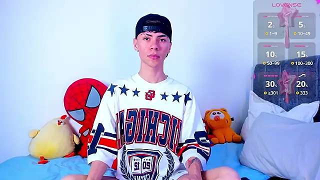 callum 77 online show from 01/07/26, 04:04