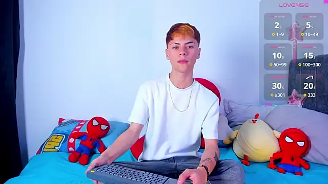 callum 77 online show from 01/17/26, 02:05