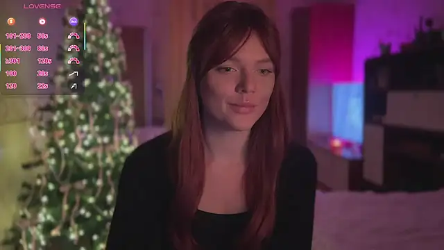 CherryRed Girl online show from 01/16/26, 11:20