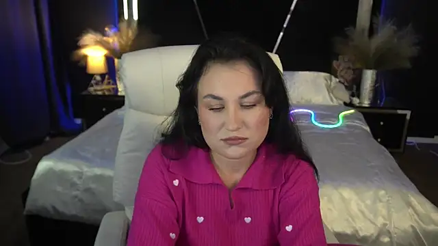 LilyFoxyy online show from 11/15/25, 01:51