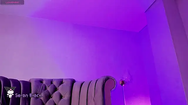 Seren Bleck online show from 03/21/25, 08:50