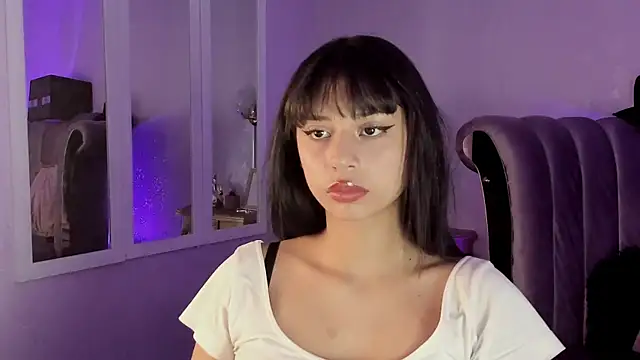 Seren Bleck online show from 09/25/25, 02:15