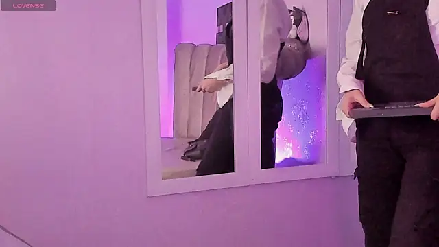 Seren Bleck online show from 01/15/26, 11:41