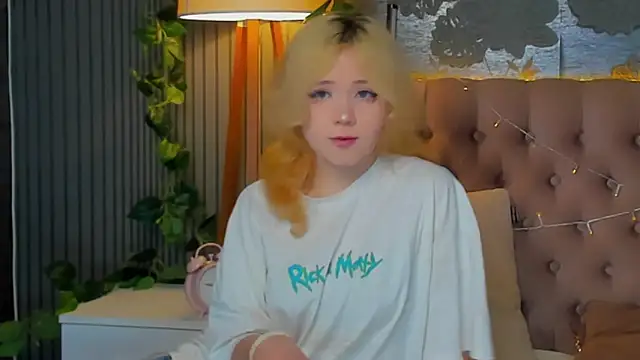 EmilyAngells online show from 02/25/26, 06:34