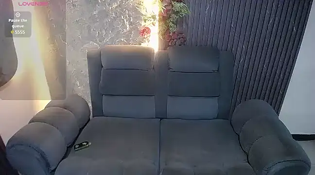 denise babe  online show from 03/15/25, 03:16