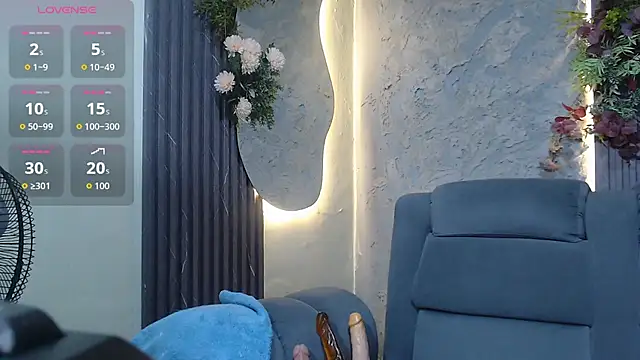 denise babe  online show from 12/21/25, 04:52