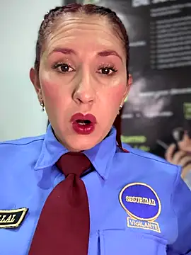 Megan-01- online show from 01/08/26, 12:07