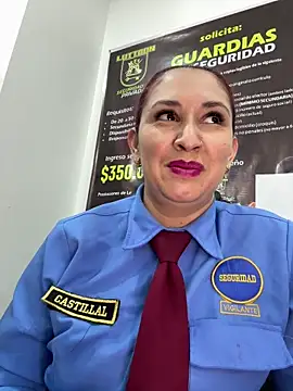 Megan-01- online show from 04/08/26, 01:11