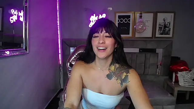 Isabella Collen v online show from 02/27/25, 06:42