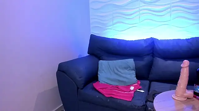 Gabriellacox online show from 03/15/25, 12:56